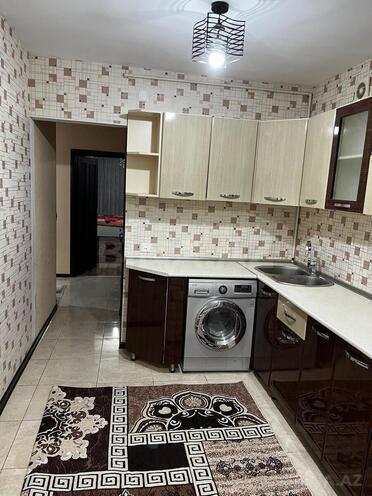 İcarəyə verilir 2 otaqlı köhnə tikili 60 m², Qara Qarayev m., photo 8 from 16