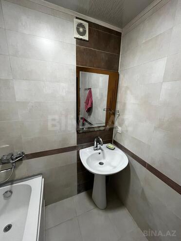 İcarəyə verilir 2 otaqlı köhnə tikili 60 m², Qara Qarayev m., photo 12 from 16