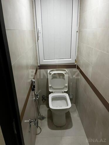 İcarəyə verilir 2 otaqlı köhnə tikili 60 m², Qara Qarayev m., photo 14 from 16