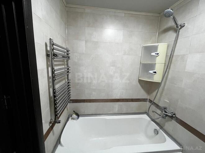 İcarəyə verilir 2 otaqlı köhnə tikili 60 m², Qara Qarayev m., photo 11 from 16