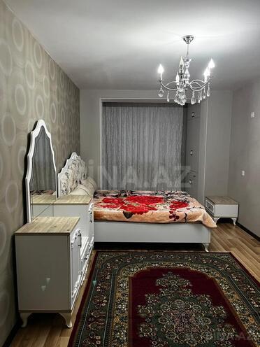 İcarəyə verilir 2 otaqlı köhnə tikili 60 m², Qara Qarayev m., photo 3 from 16