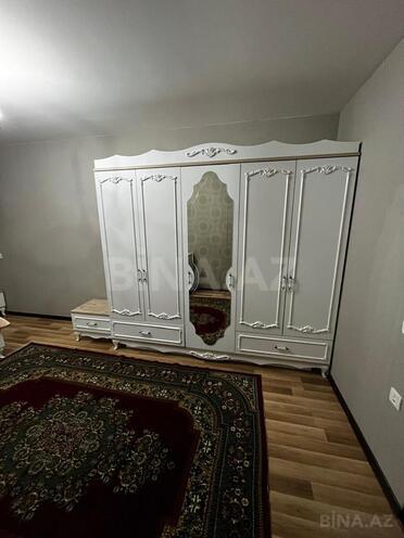 İcarəyə verilir 2 otaqlı köhnə tikili 60 m², Qara Qarayev m., photo 6 from 16