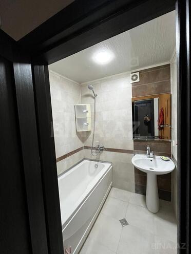 İcarəyə verilir 2 otaqlı köhnə tikili 60 m², Qara Qarayev m., photo 13 from 16