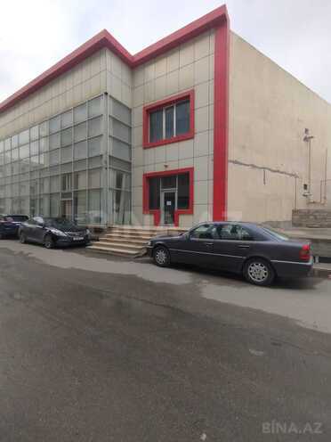 Сдаётся  объект 1 500 м², Низаминский  р., photo 1 from 22
