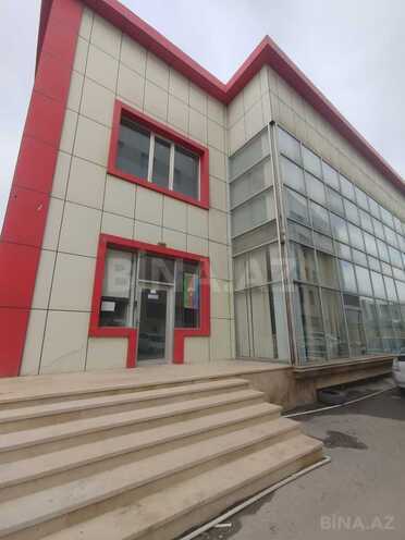 Сдаётся  объект 1 500 м², Низаминский  р., photo 3 from 22