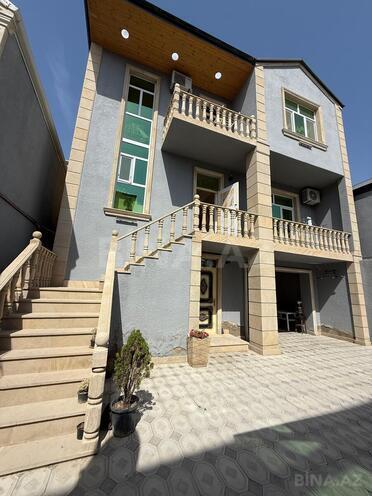 Продаётся 6-комн. дом/дача 240 м², пос. Биладжары, photo 1 from 32