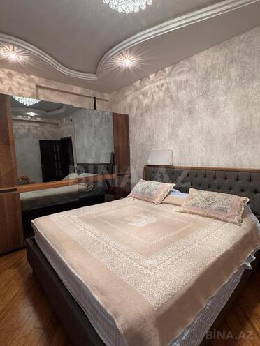 Satılır 2 otaqlı yeni tikili 82 m², Neftçilər m., photo 15 from 18