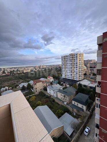 Satılır 2 otaqlı yeni tikili 82 m², Neftçilər m., photo 17 from 18