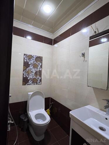 Satılır 2 otaqlı yeni tikili 82 m², Neftçilər m., photo 13 from 18