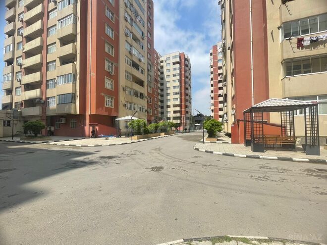 Satılır 2 otaqlı yeni tikili 82 m², Neftçilər m., photo 4 from 18