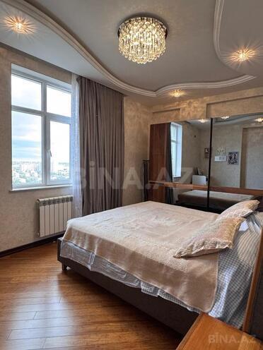 Satılır 2 otaqlı yeni tikili 82 m², Neftçilər m., photo 16 from 18