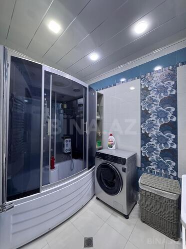 Satılır 2 otaqlı yeni tikili 82 m², Neftçilər m., photo 7 from 18