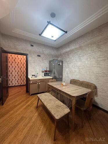 Satılır 2 otaqlı yeni tikili 82 m², Neftçilər m., photo 9 from 18