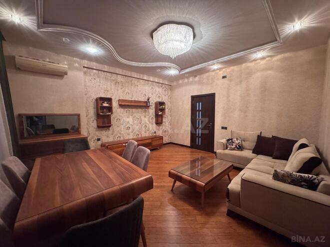 Satılır 2 otaqlı yeni tikili 82 m², Neftçilər m., photo 12 from 18