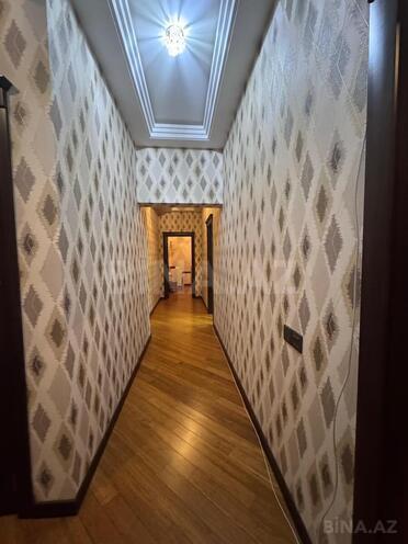 Satılır 2 otaqlı yeni tikili 82 m², Neftçilər m., photo 11 from 18