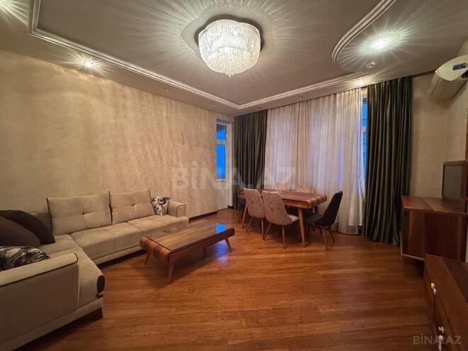 Satılır 2 otaqlı yeni tikili 82 m², Neftçilər m., photo 14 from 18
