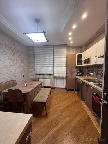 Satılır 2 otaqlı yeni tikili 82 m², Neftçilər m., photo 8 from 18