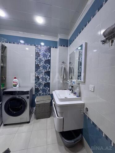 Satılır 2 otaqlı yeni tikili 82 m², Neftçilər m., photo 6 from 18