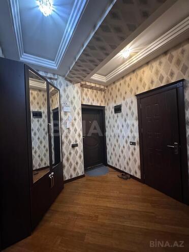 Satılır 2 otaqlı yeni tikili 82 m², Neftçilər m., photo 10 from 18