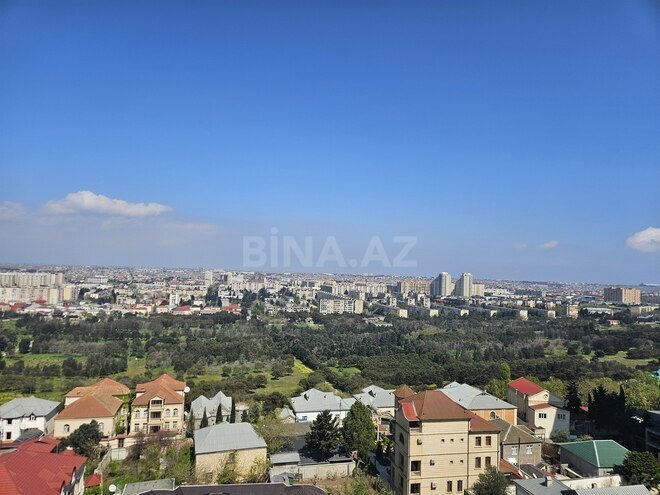 Satılır 2 otaqlı yeni tikili 82 m², Neftçilər m., photo 5 from 18