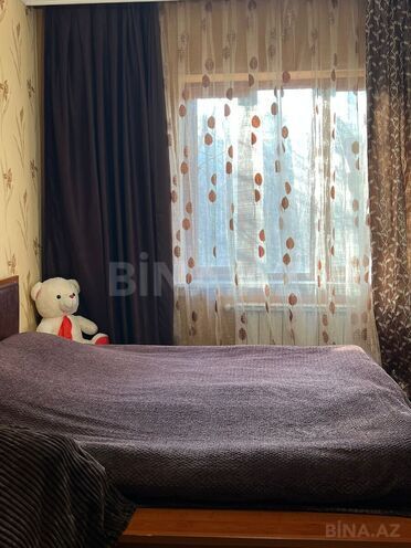 Продаётся 3-комн. вторичка 80 м², м. Мемар Аджеми, photo 6 from 18