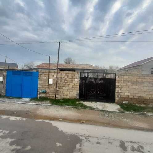 Продаётся 3-комн. дом/дача 110 м², пос. Джейранбатан, photo 8 from 10
