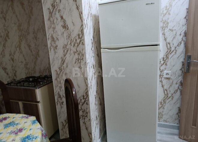 İcarəyə verilir 2 otaqlı köhnə tikili 45 m², Əhmədli m., photo 8 from 10