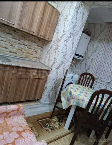 İcarəyə verilir 2 otaqlı köhnə tikili 45 m², Əhmədli m., photo 6 from 10