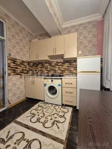 Сдаётся 2-комн. новостройка 76 м², пос. Ени Ясамал, photo 7 from 11