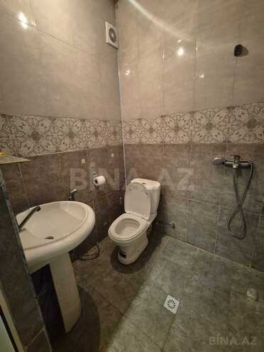 Сдаётся 2-комн. новостройка 76 м², пос. Ени Ясамал, photo 10 from 11