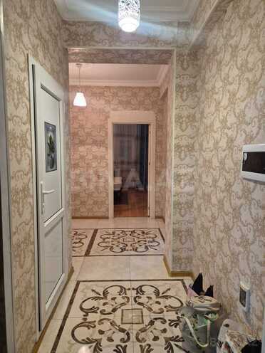 Сдаётся 2-комн. новостройка 76 м², пос. Ени Ясамал, photo 9 from 11