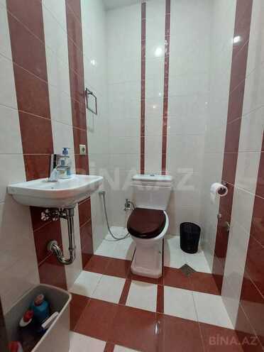 Сдаётся 4-комн. новостройка 190 м², м. Низами, photo 20 from 26