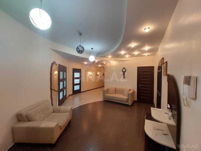 Сдаётся 4-комн. новостройка 190 м², м. Низами, photo 23 from 26