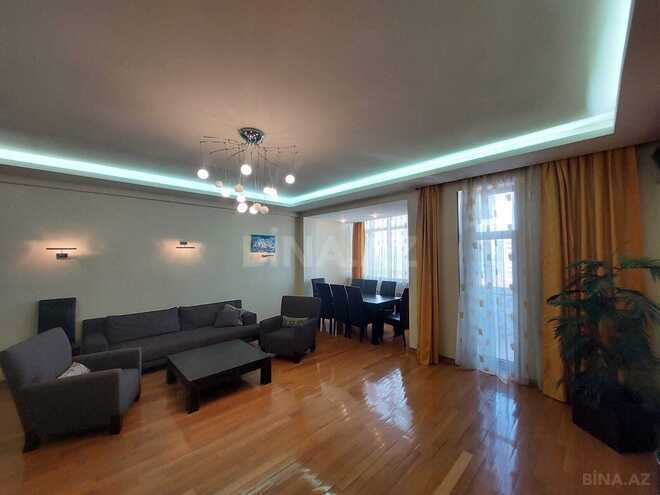 Сдаётся 4-комн. новостройка 190 м², м. Низами, photo 6 from 26