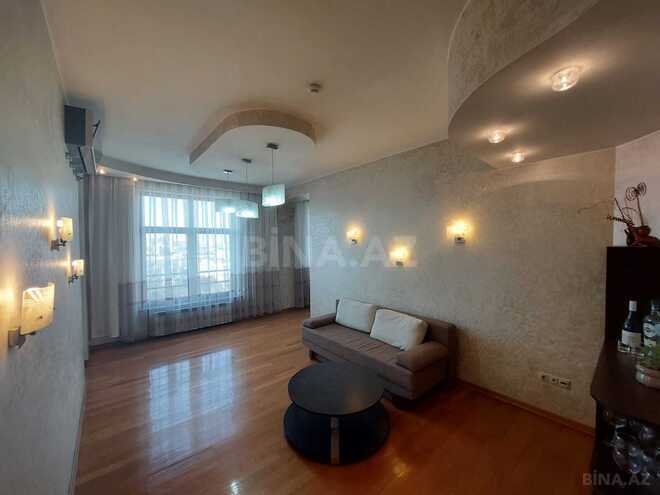 Сдаётся 4-комн. новостройка 190 м², м. Низами, photo 14 from 26