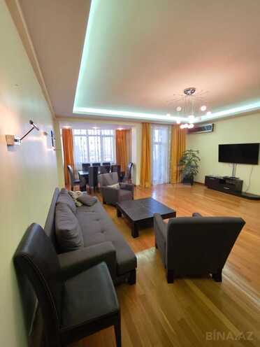 Сдаётся 4-комн. новостройка 190 м², м. Низами, photo 4 from 26