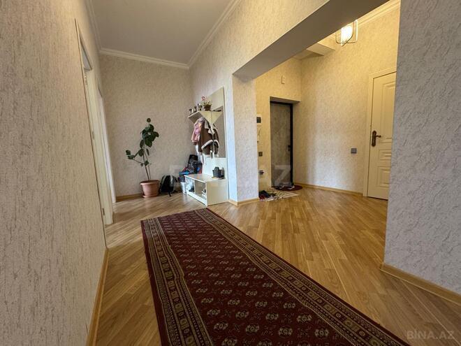 Satılır 4 otaqlı yeni tikili 133 m², Bayıl q., photo 14 from 17