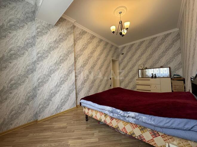 Satılır 4 otaqlı yeni tikili 133 m², Bayıl q., photo 12 from 17