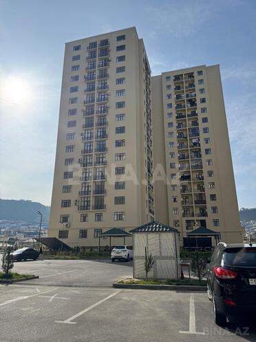 Satılır 4 otaqlı yeni tikili 133 m², Bayıl q., photo 16 from 17
