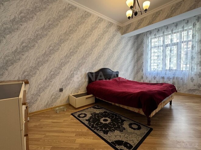 Satılır 4 otaqlı yeni tikili 133 m², Bayıl q., photo 11 from 17