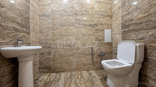 Satılır 4 otaqlı yeni tikili 133 m², Bayıl q., photo 10 from 17