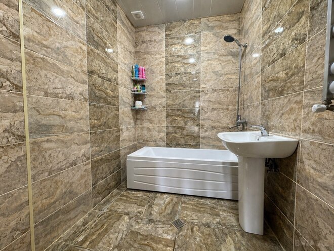Satılır 4 otaqlı yeni tikili 133 m², Bayıl q., photo 9 from 17