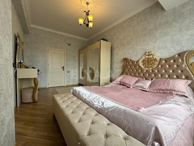 Satılır 4 otaqlı yeni tikili 133 m², Bayıl q., photo 5 from 17