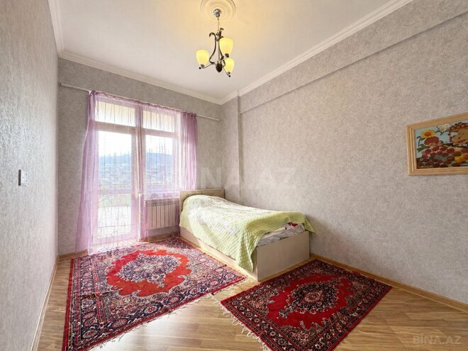 Satılır 4 otaqlı yeni tikili 133 m², Bayıl q., photo 8 from 17