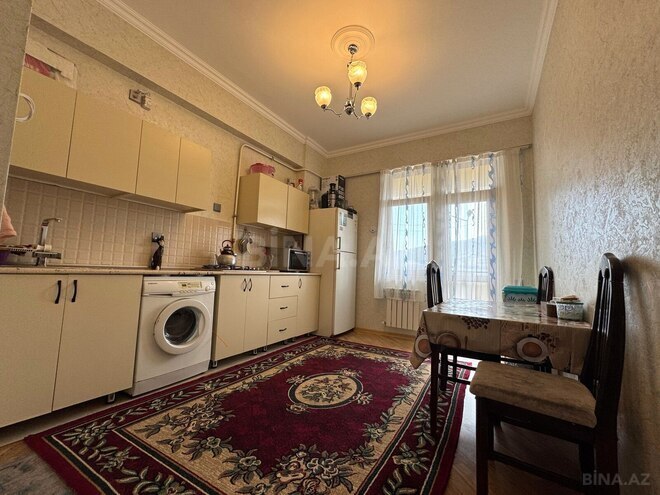 Satılır 4 otaqlı yeni tikili 133 m², Bayıl q., photo 6 from 17