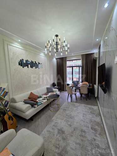 Сдаётся 2-комн. новостройка 65 м², м. 8 ноября, photo 3 from 18