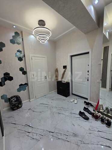 Сдаётся 2-комн. новостройка 65 м², м. 8 ноября, photo 10 from 18