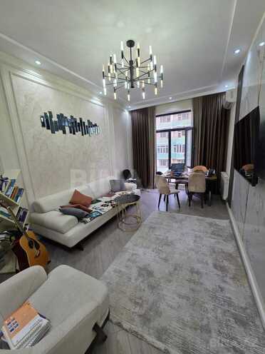Сдаётся 2-комн. новостройка 65 м², м. 8 ноября, photo 6 from 18