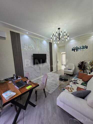 Сдаётся 2-комн. новостройка 65 м², м. 8 ноября, photo 1 from 18
