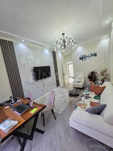 Сдаётся 2-комн. новостройка 65 м², м. 8 ноября, photo 8 from 18